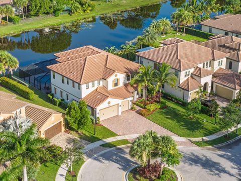 8215 NW 117th Lane Parkland FL 33076
