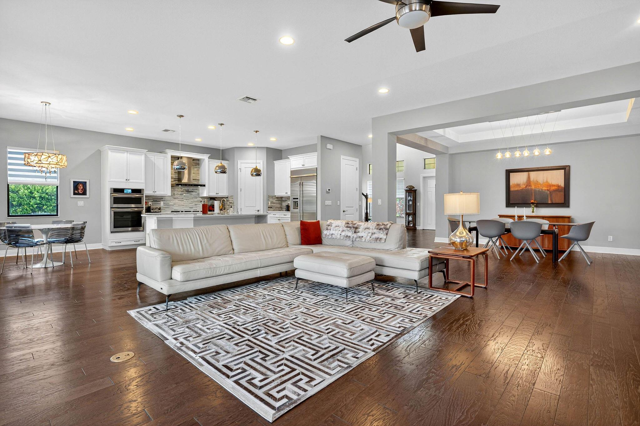HERON BAY NORTH PLAT 4 - Residential