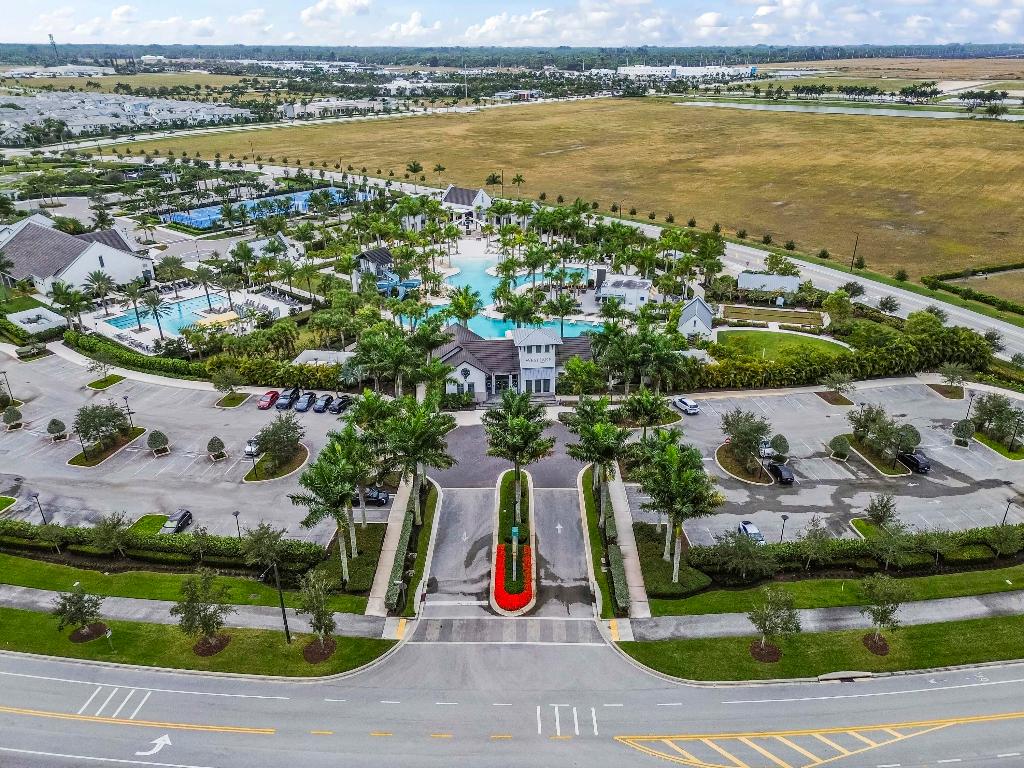 ORCHARDS OF WESTLAKE - Residential