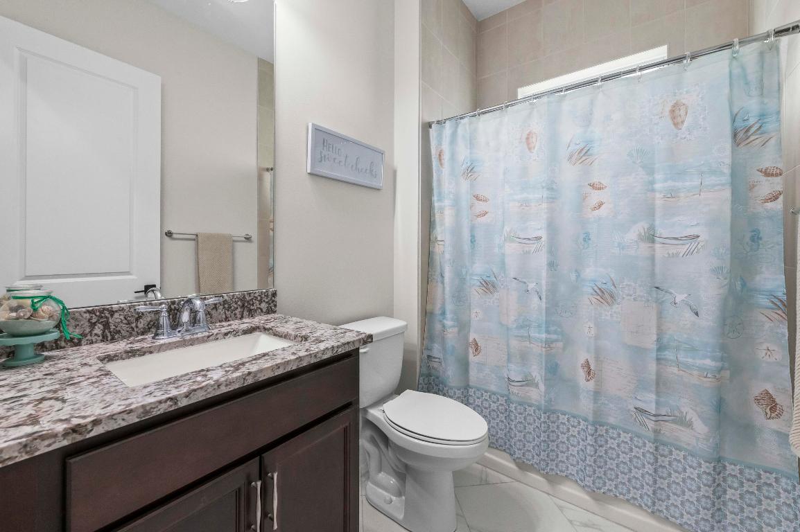 ORCHARDS OF WESTLAKE - Residential