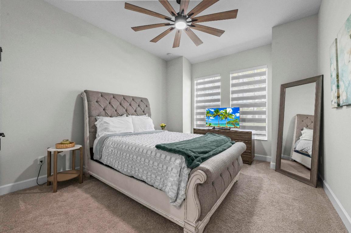 ORCHARDS OF WESTLAKE - Residential