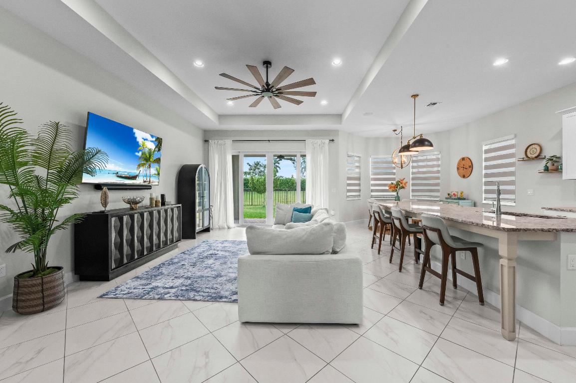 ORCHARDS OF WESTLAKE - Residential