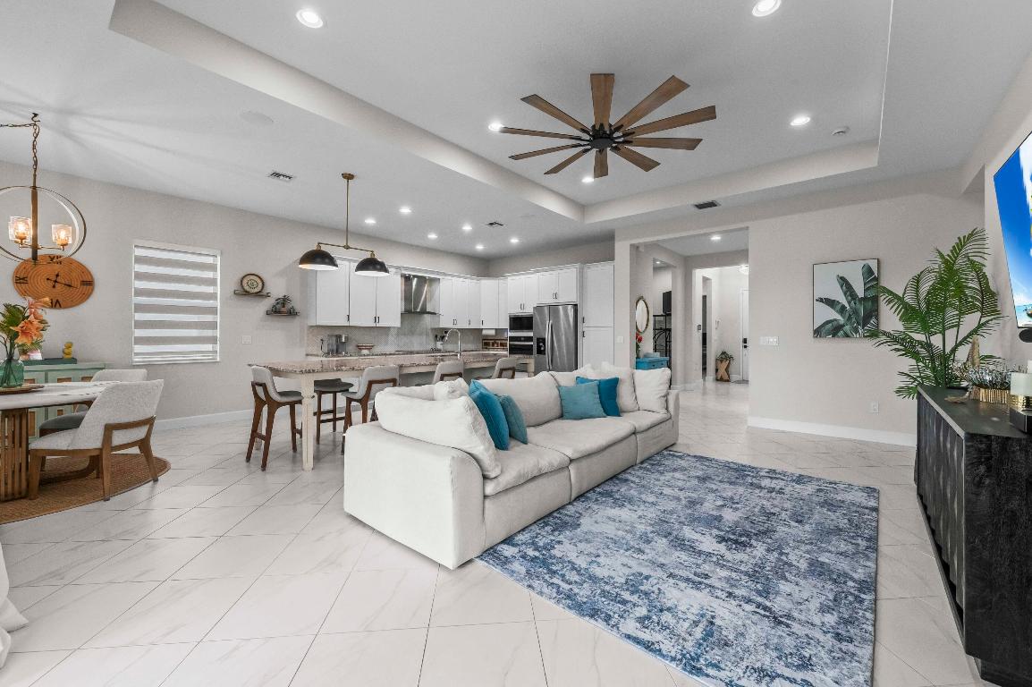 ORCHARDS OF WESTLAKE - Residential