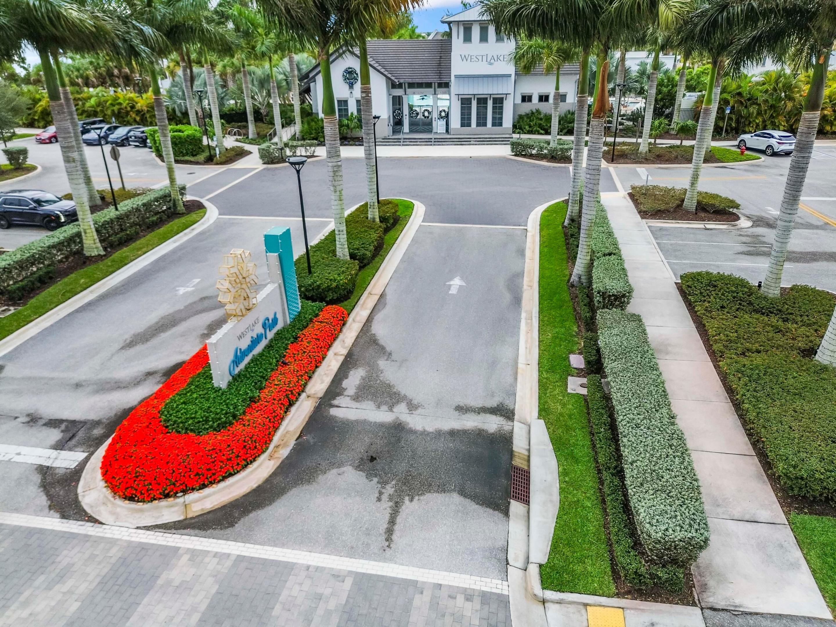 ORCHARDS OF WESTLAKE - Residential