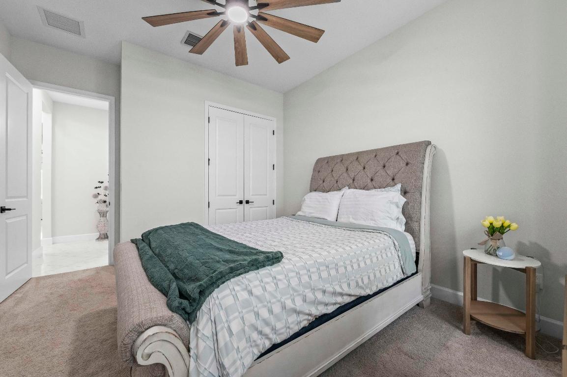 ORCHARDS OF WESTLAKE - Residential