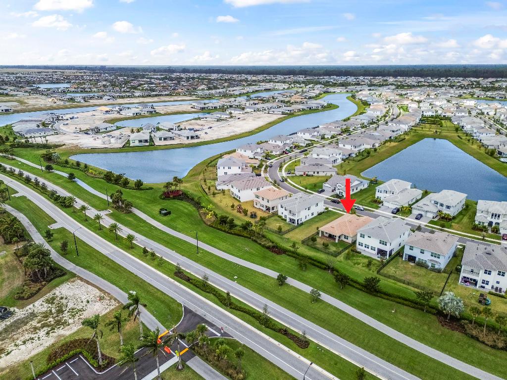 ORCHARDS OF WESTLAKE - Residential