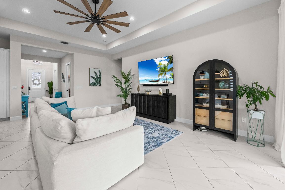 ORCHARDS OF WESTLAKE - Residential