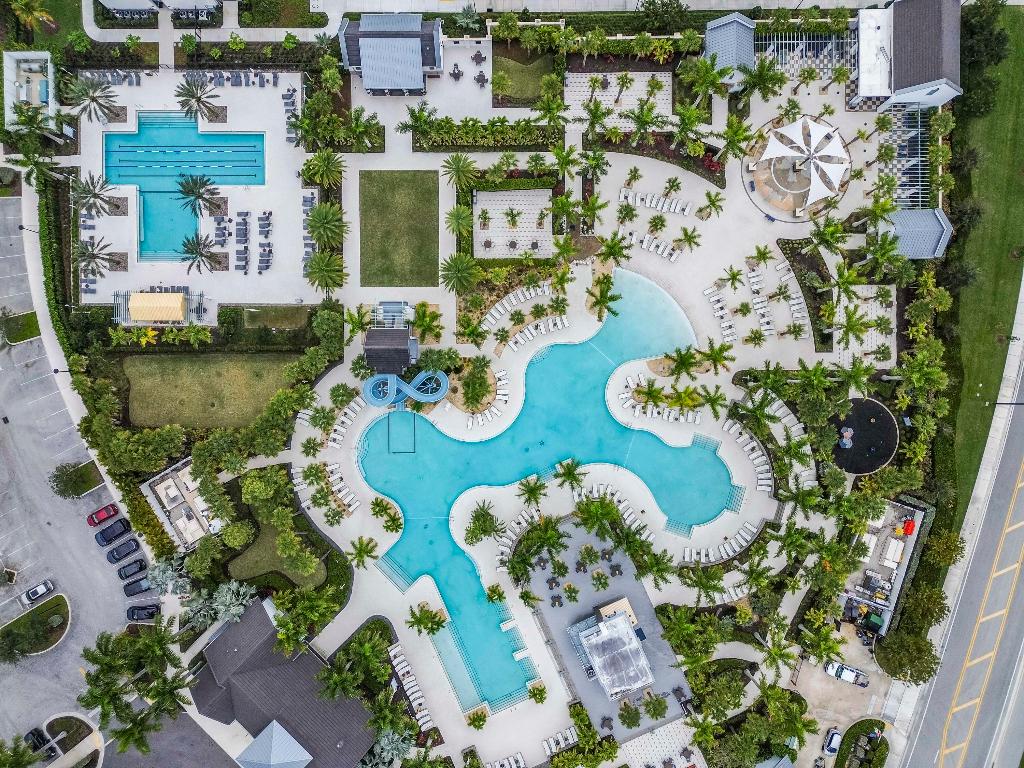 ORCHARDS OF WESTLAKE - Residential