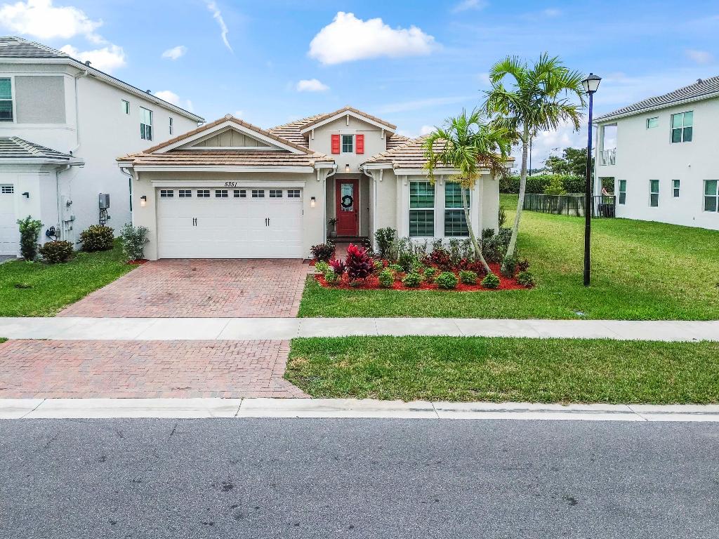 ORCHARDS OF WESTLAKE - Residential