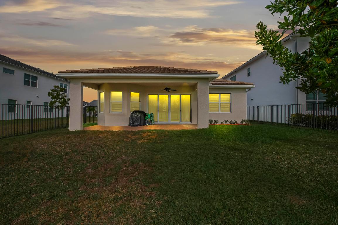 ORCHARDS OF WESTLAKE - Residential