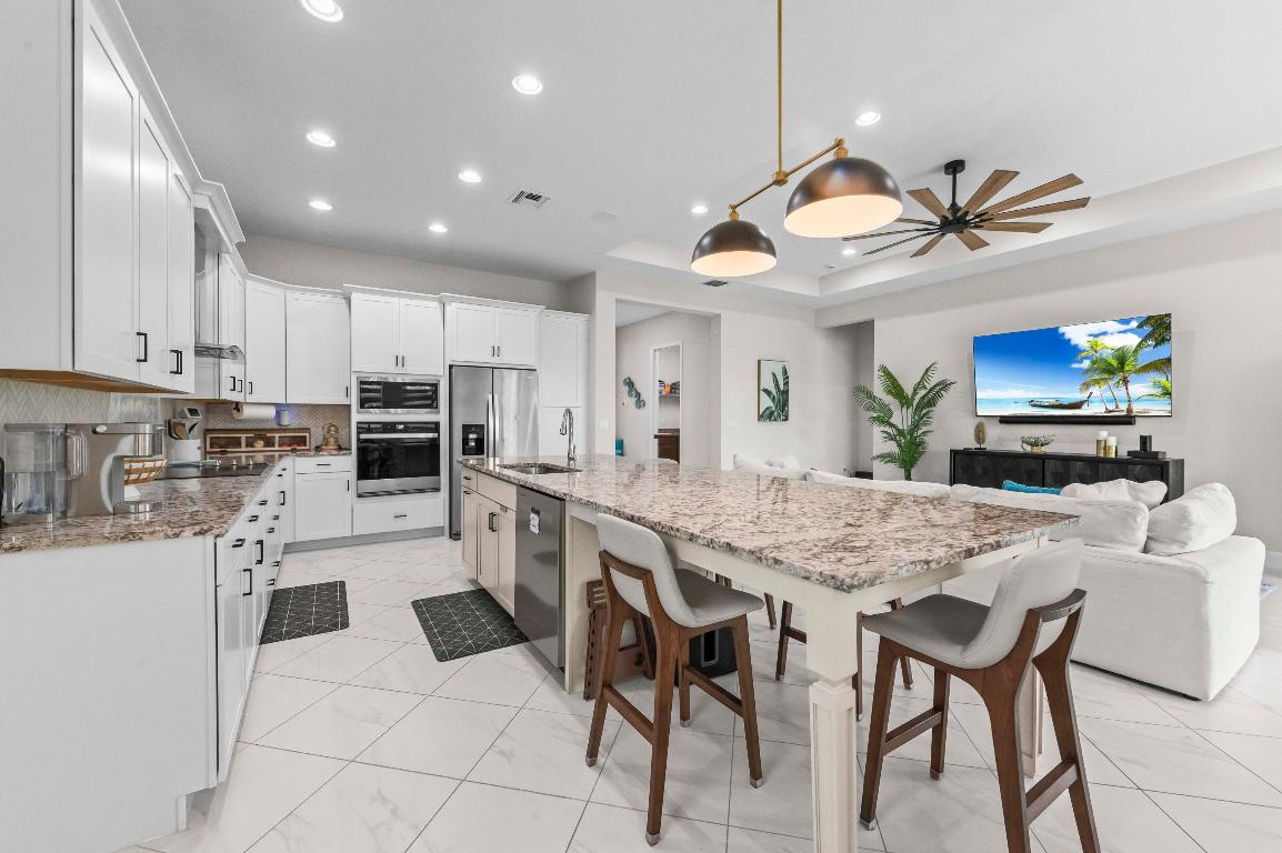 ORCHARDS OF WESTLAKE - Residential