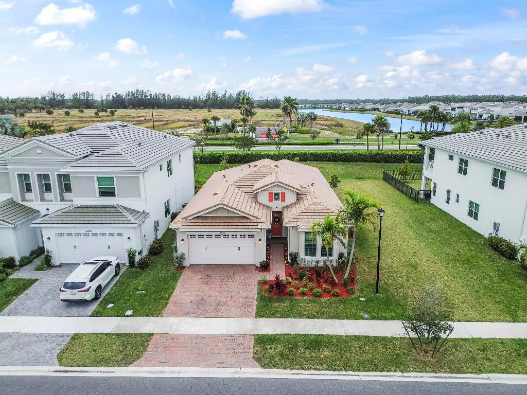 ORCHARDS OF WESTLAKE - Residential