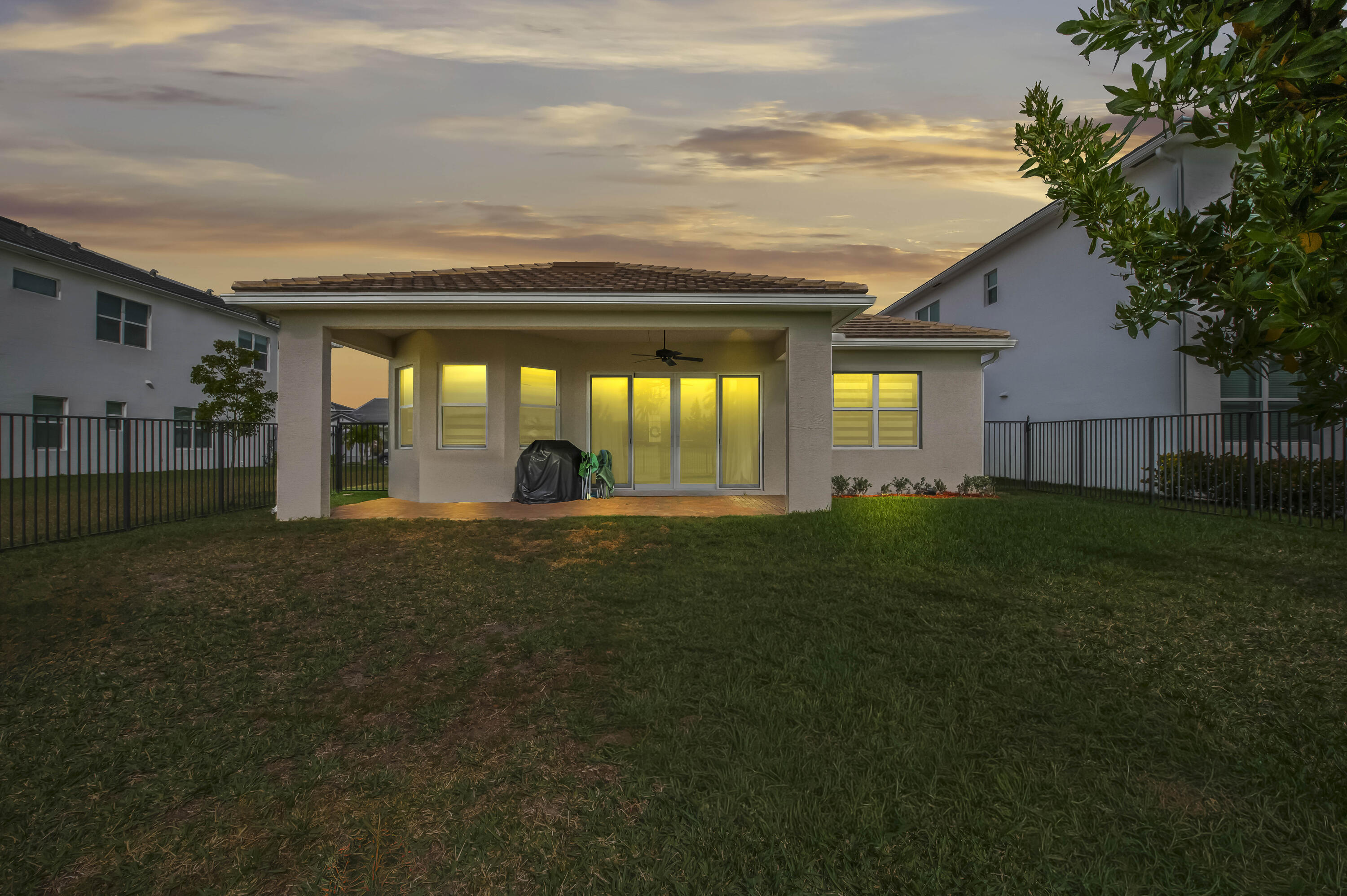 ORCHARDS OF WESTLAKE - Residential