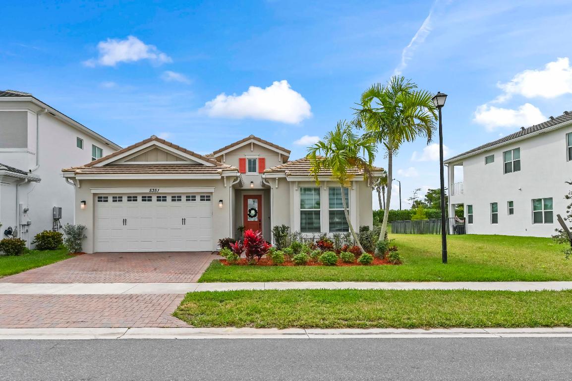 ORCHARDS OF WESTLAKE - Residential