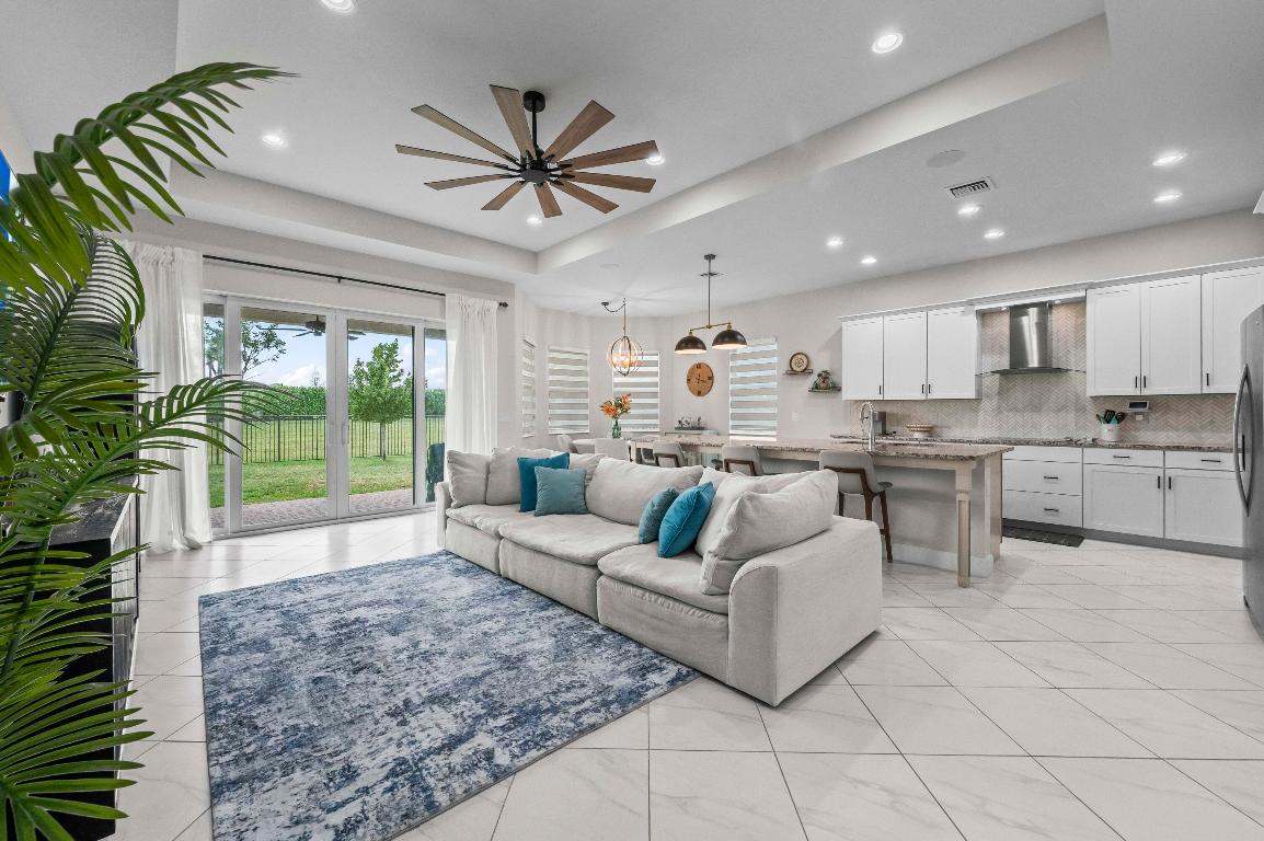 ORCHARDS OF WESTLAKE - Residential