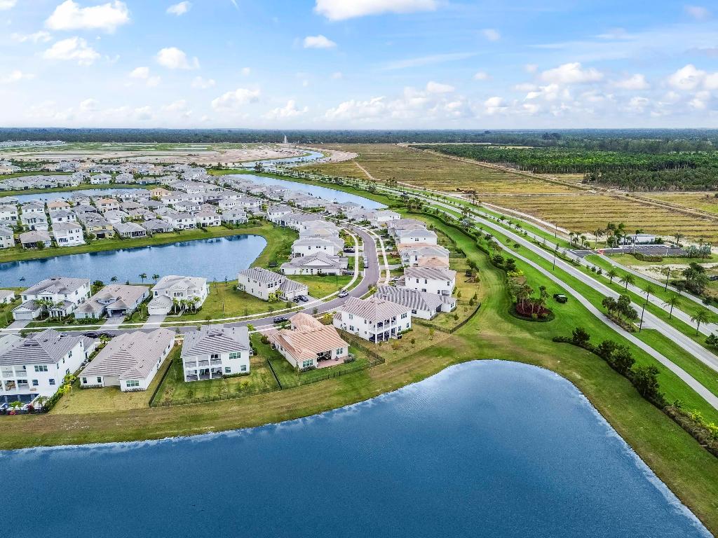 ORCHARDS OF WESTLAKE - Residential