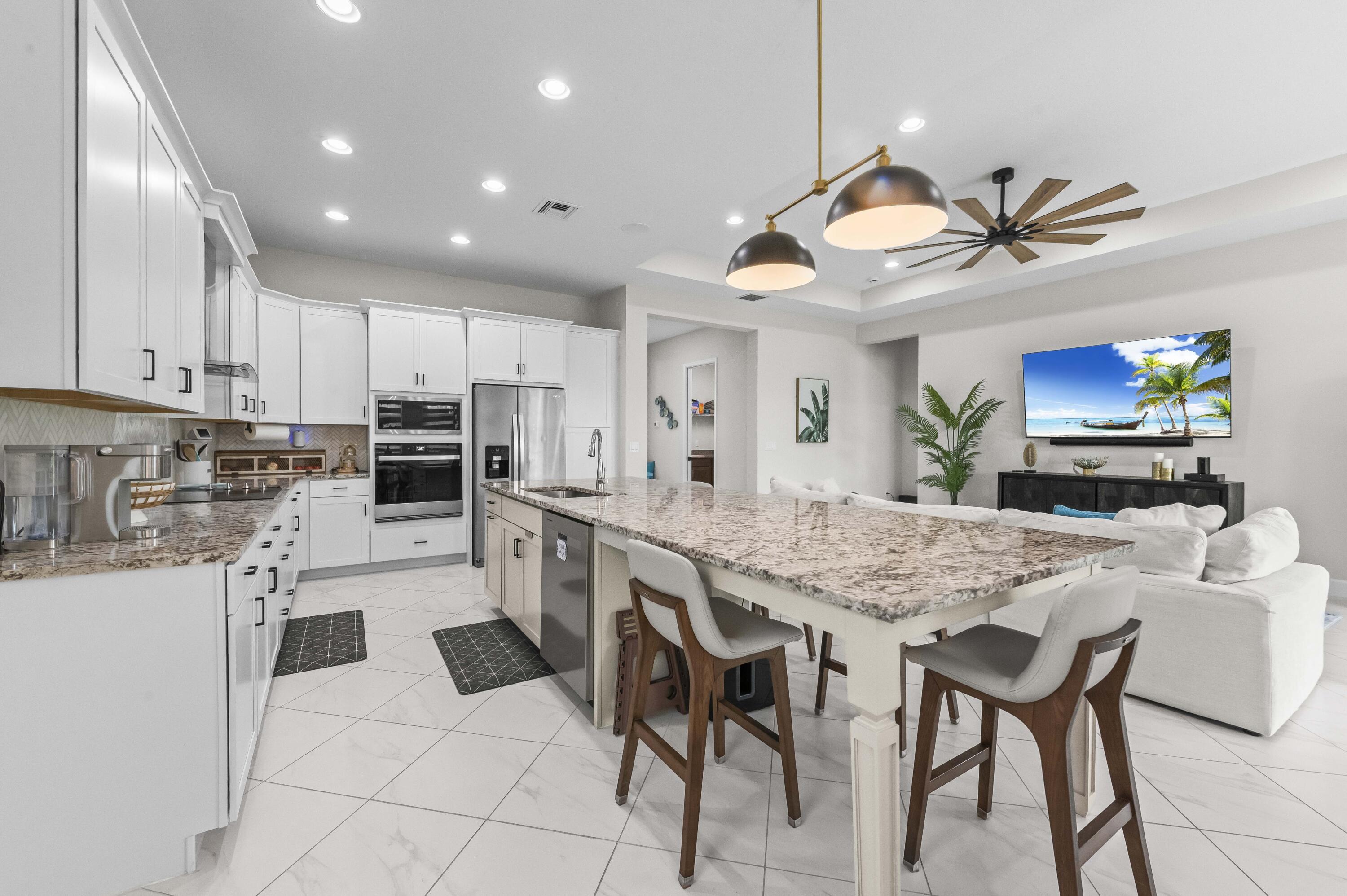 ORCHARDS OF WESTLAKE - Residential