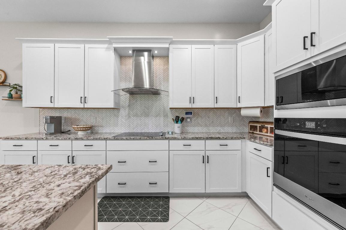 ORCHARDS OF WESTLAKE - Residential