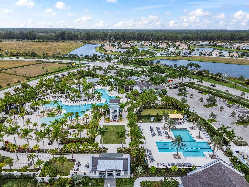 ORCHARDS OF WESTLAKE - Residential