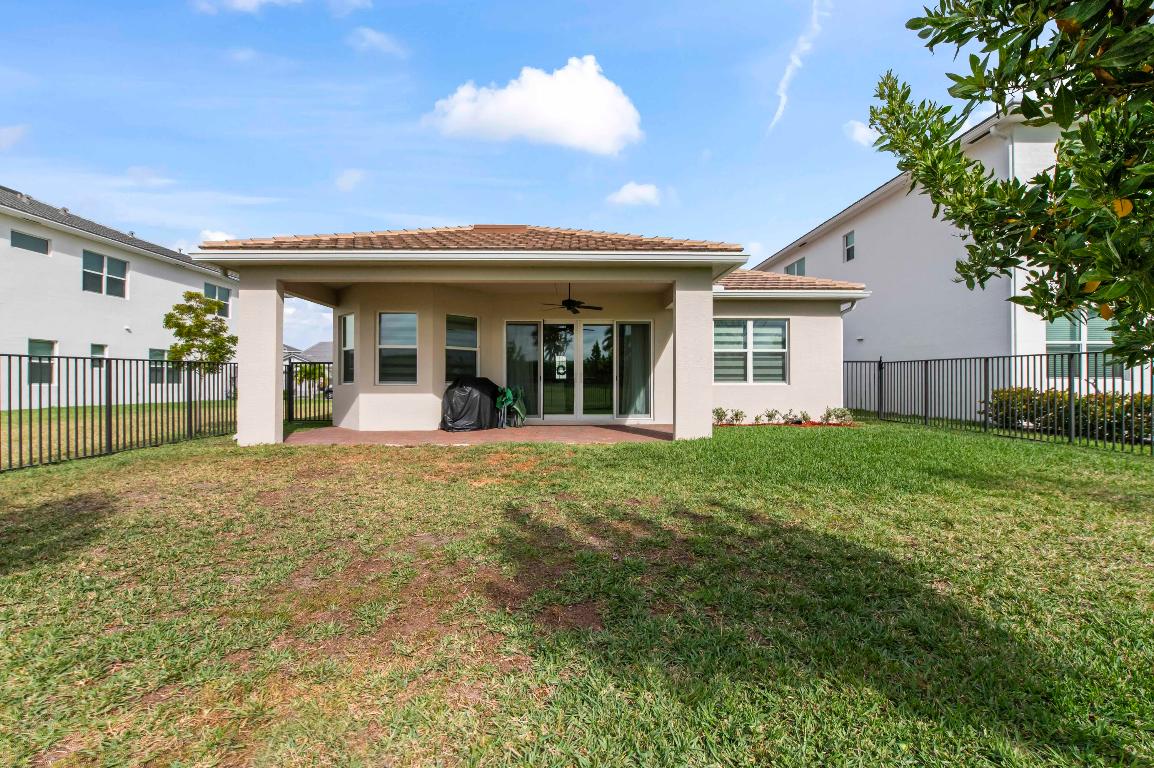 ORCHARDS OF WESTLAKE - Residential