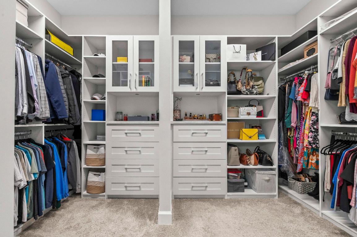 ORCHARDS OF WESTLAKE - Residential