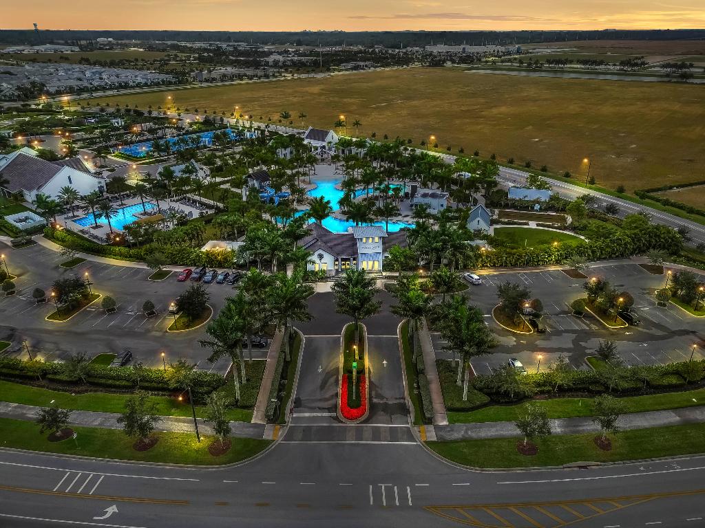 ORCHARDS OF WESTLAKE - Residential