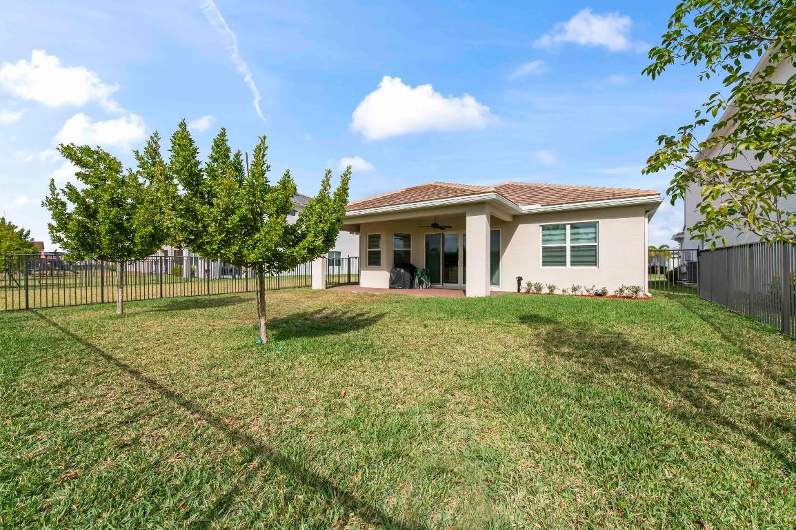 ORCHARDS OF WESTLAKE - Residential