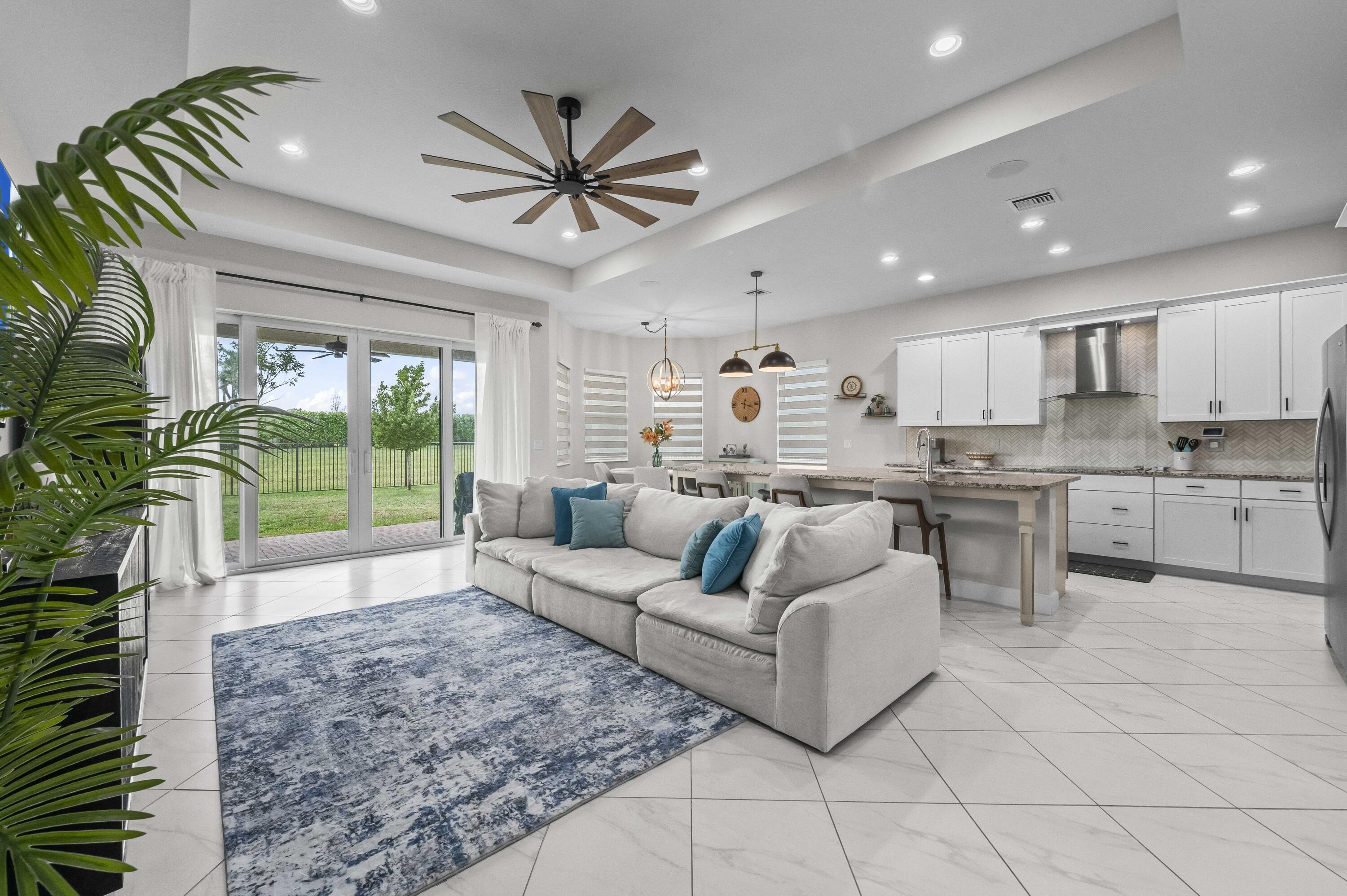 ORCHARDS OF WESTLAKE - Residential