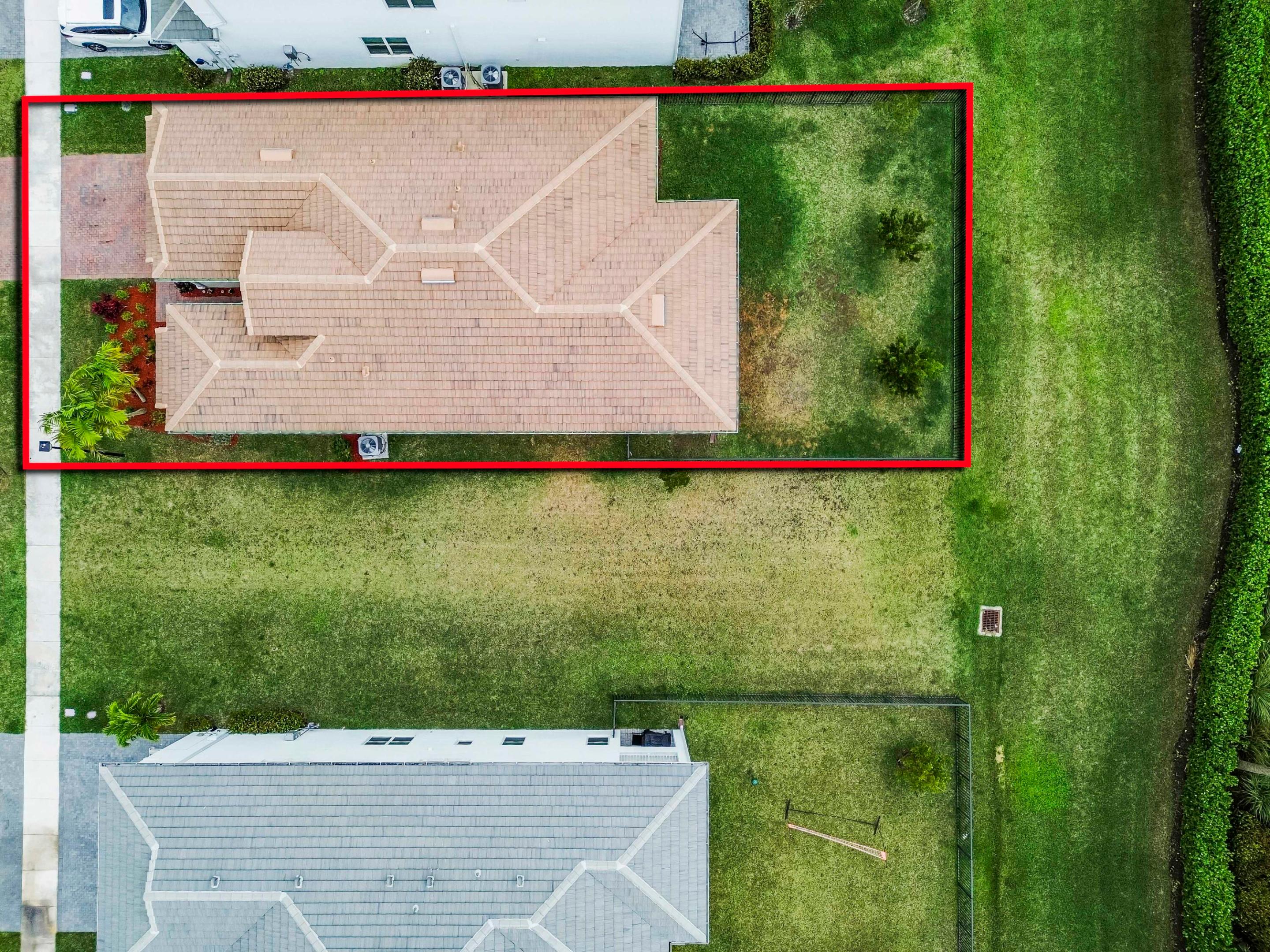 ORCHARDS OF WESTLAKE - Residential