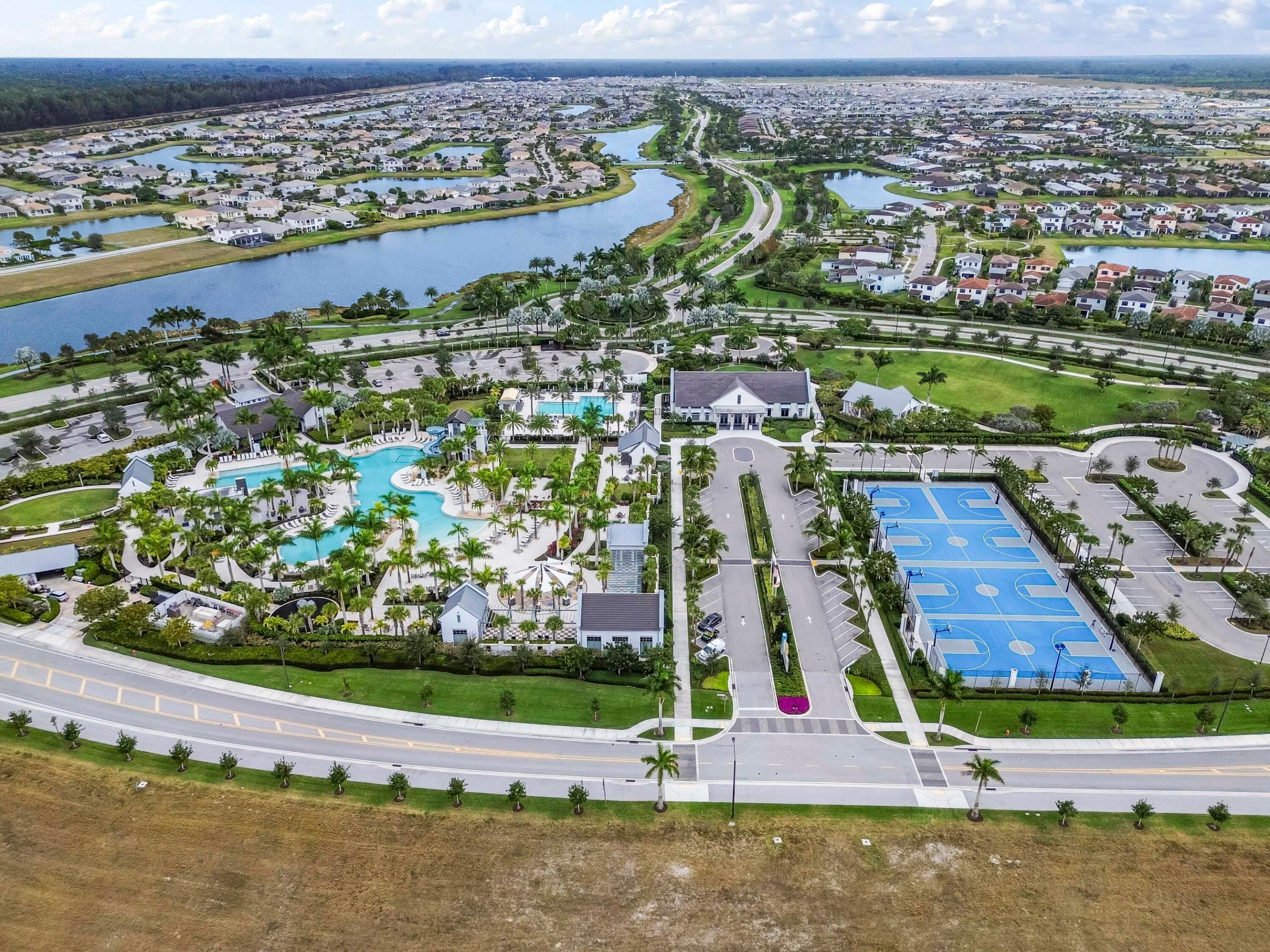 ORCHARDS OF WESTLAKE - Residential