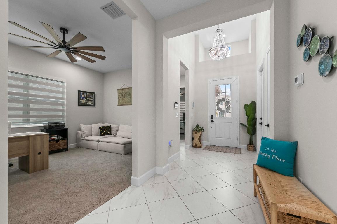 ORCHARDS OF WESTLAKE - Residential