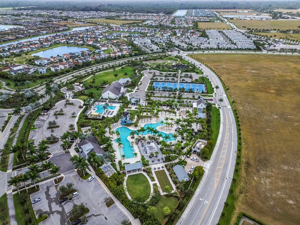 ORCHARDS OF WESTLAKE - Residential