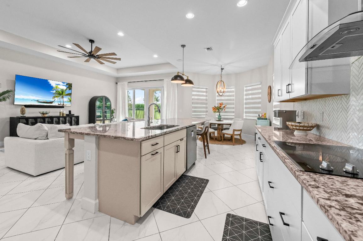 ORCHARDS OF WESTLAKE - Residential