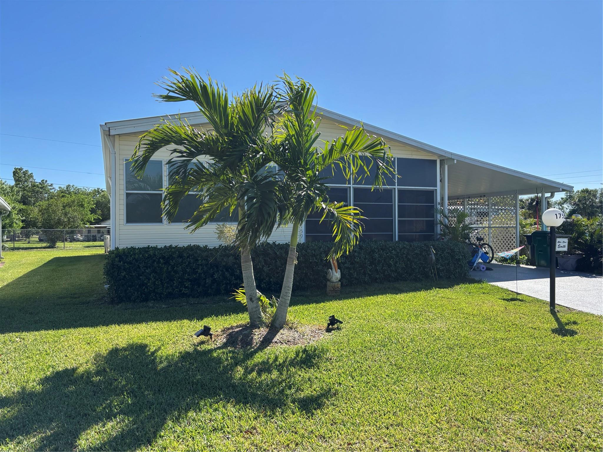 Seminole Cove Condo - Residential