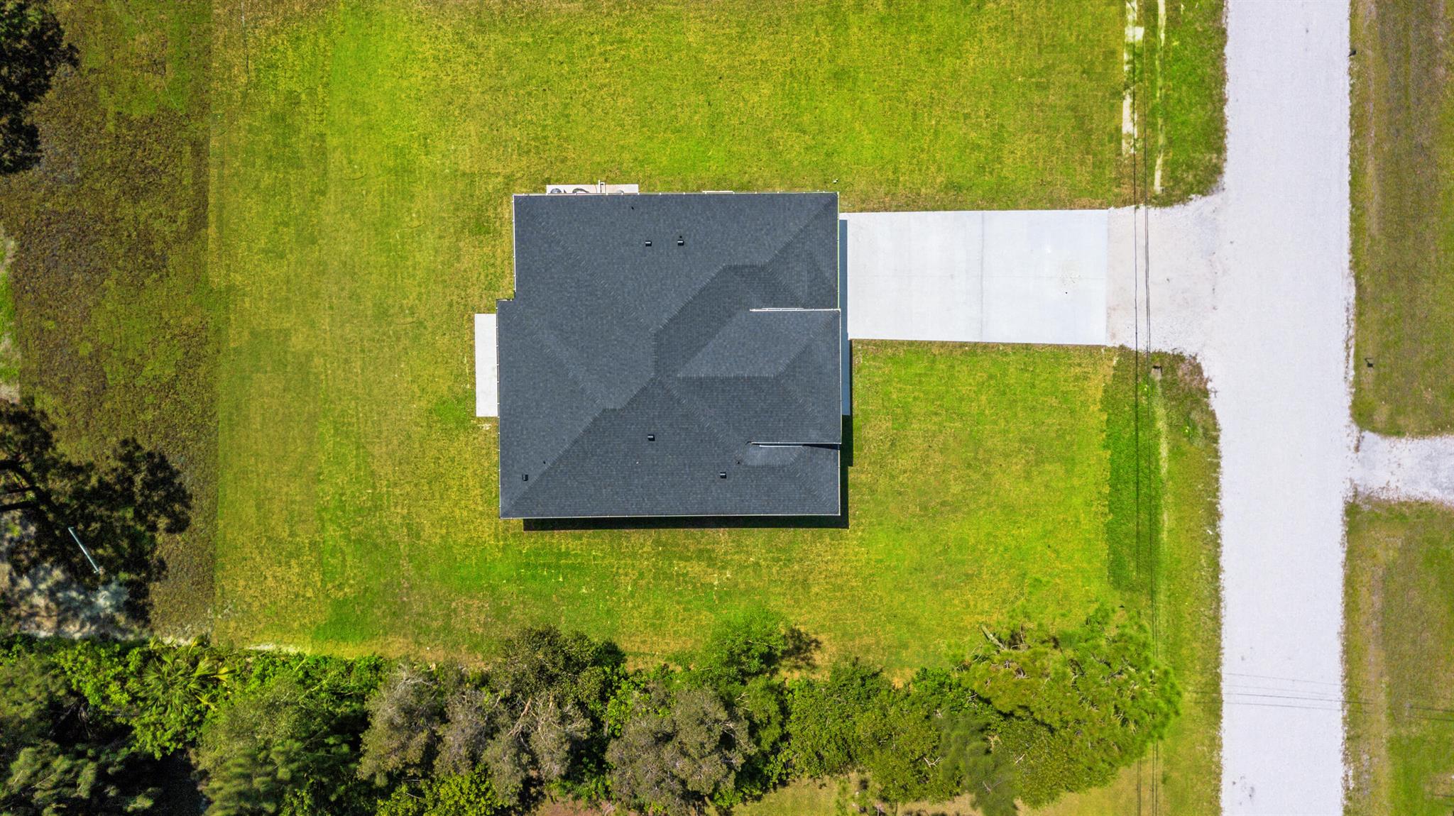 Unincorporated - Residential Lease