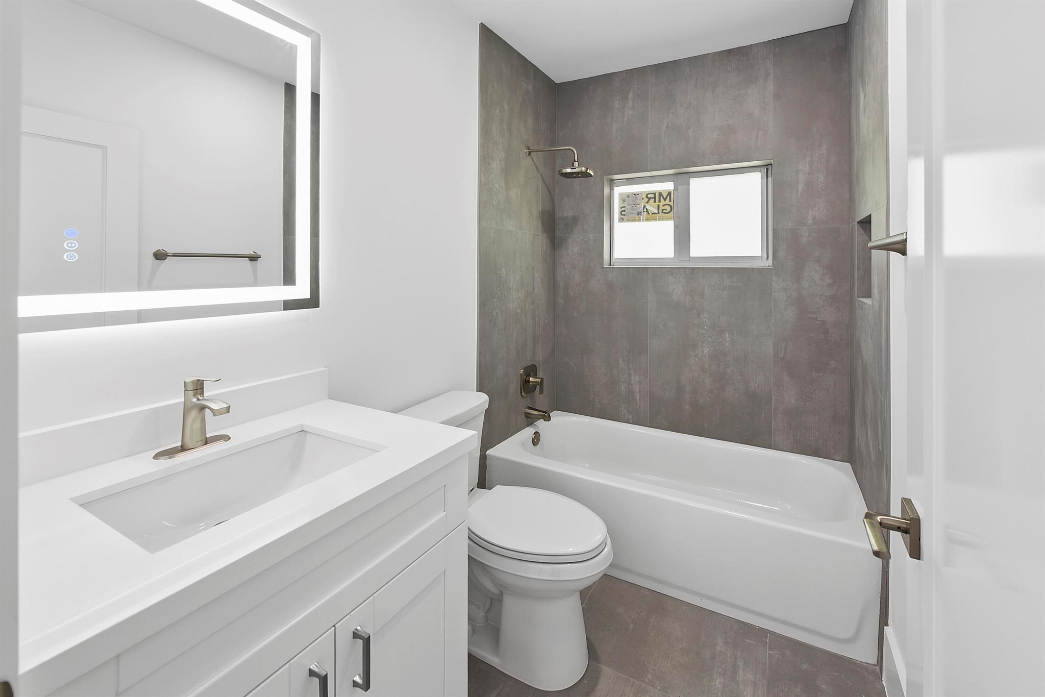 Unincorporated - Residential Lease