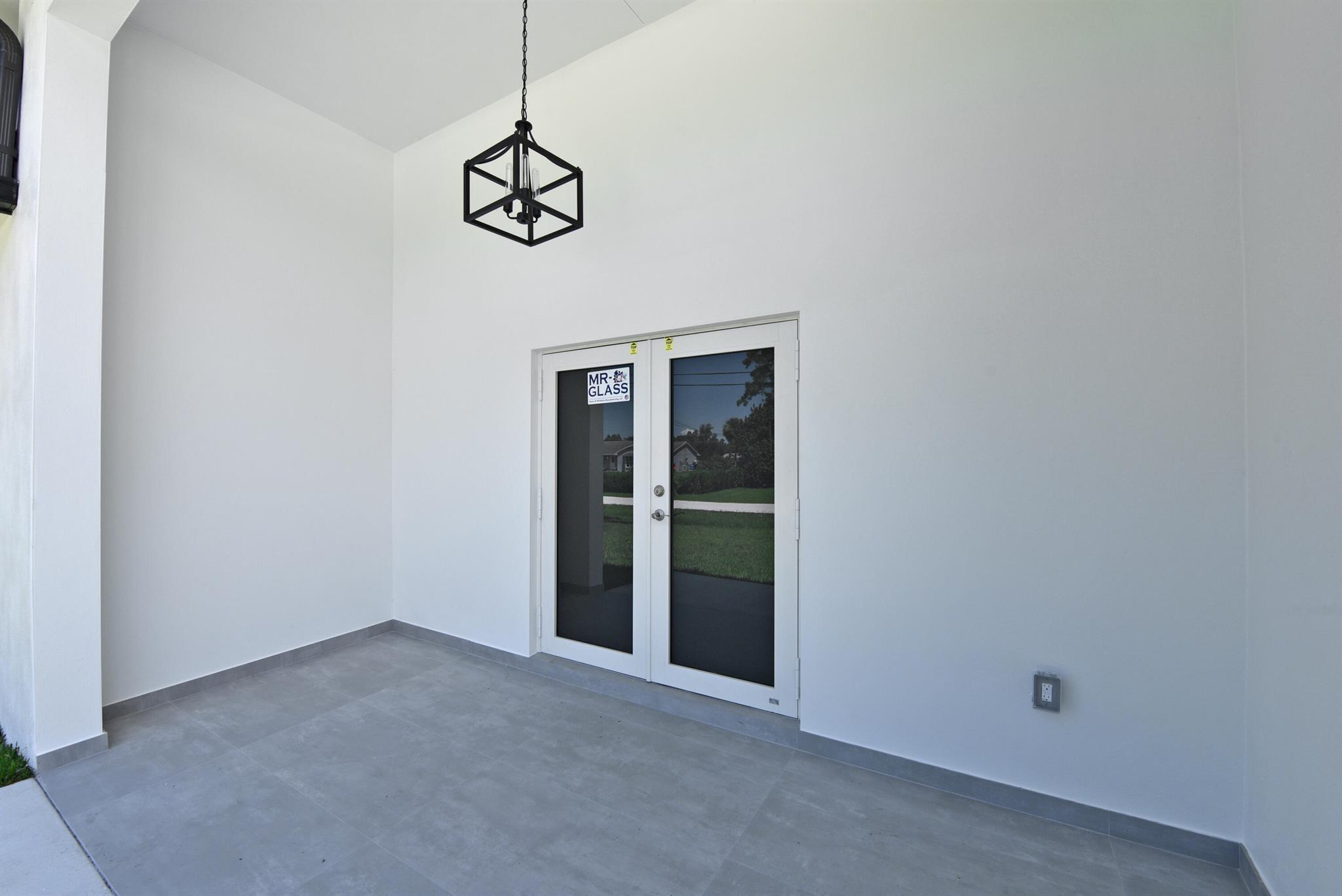 Unincorporated - Residential Lease