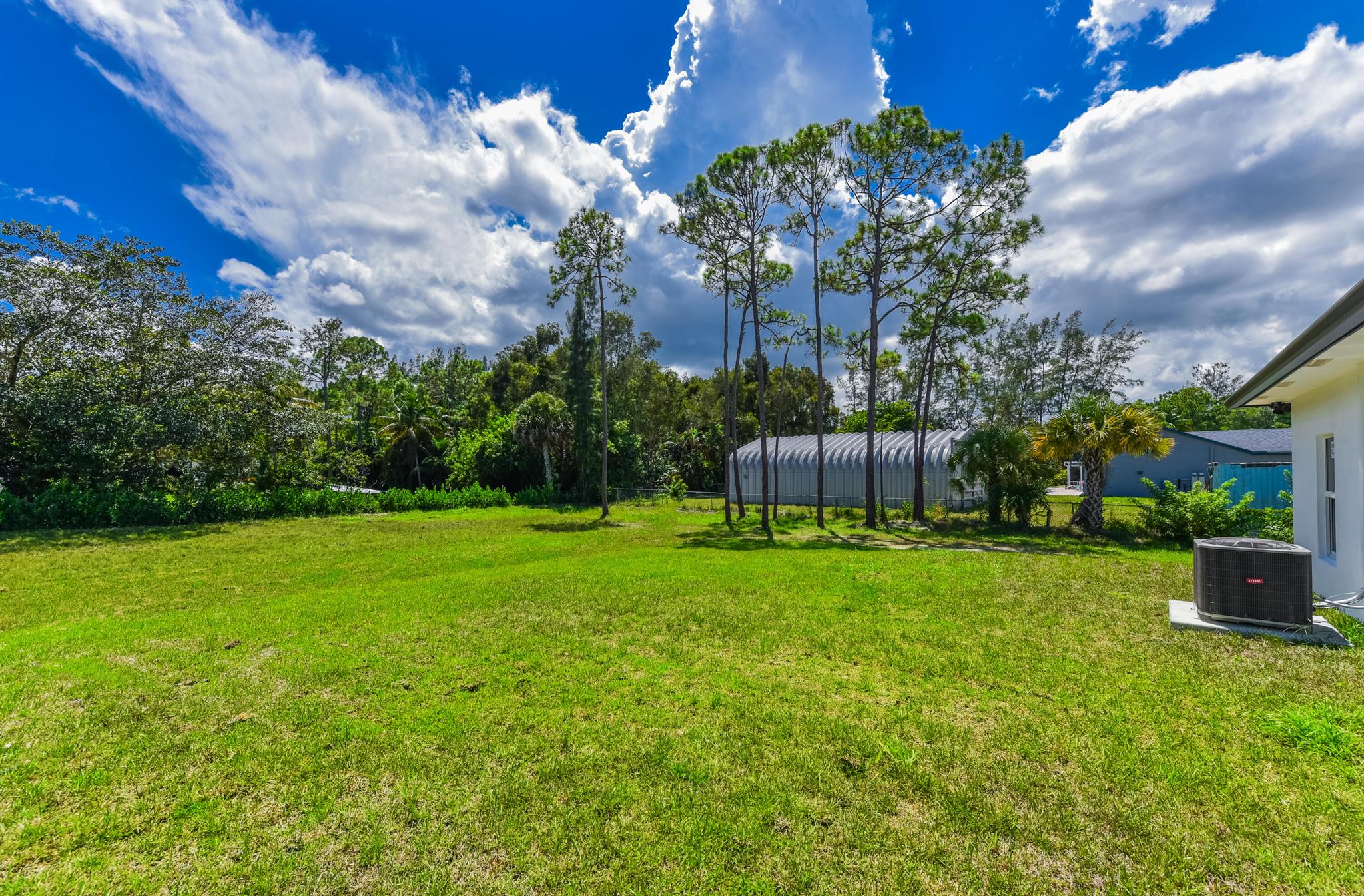 Unincorporated - Residential Lease