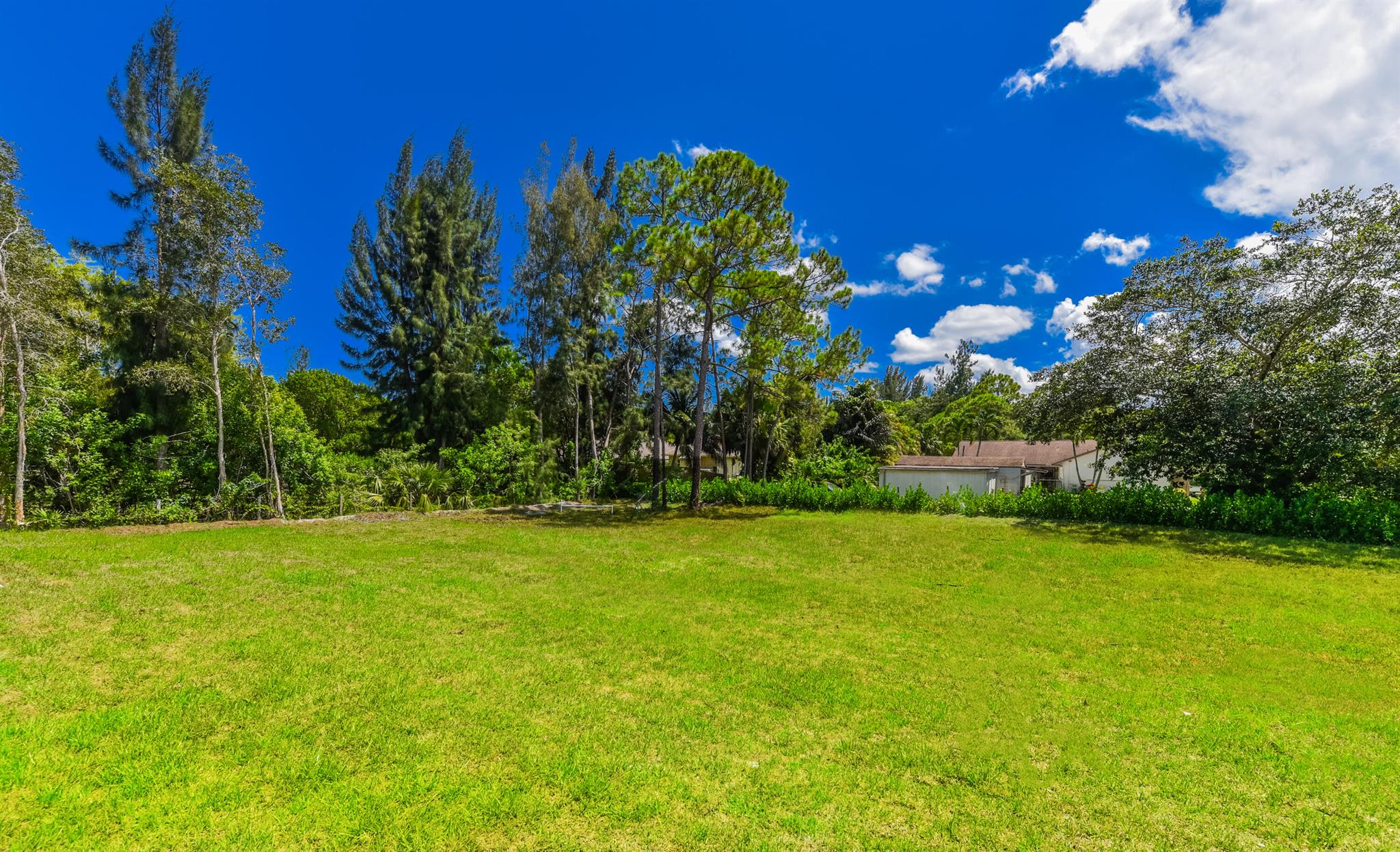 Unincorporated - Residential Lease