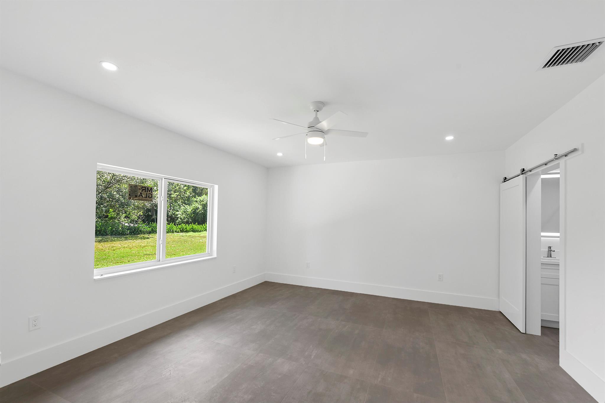 Unincorporated - Residential Lease