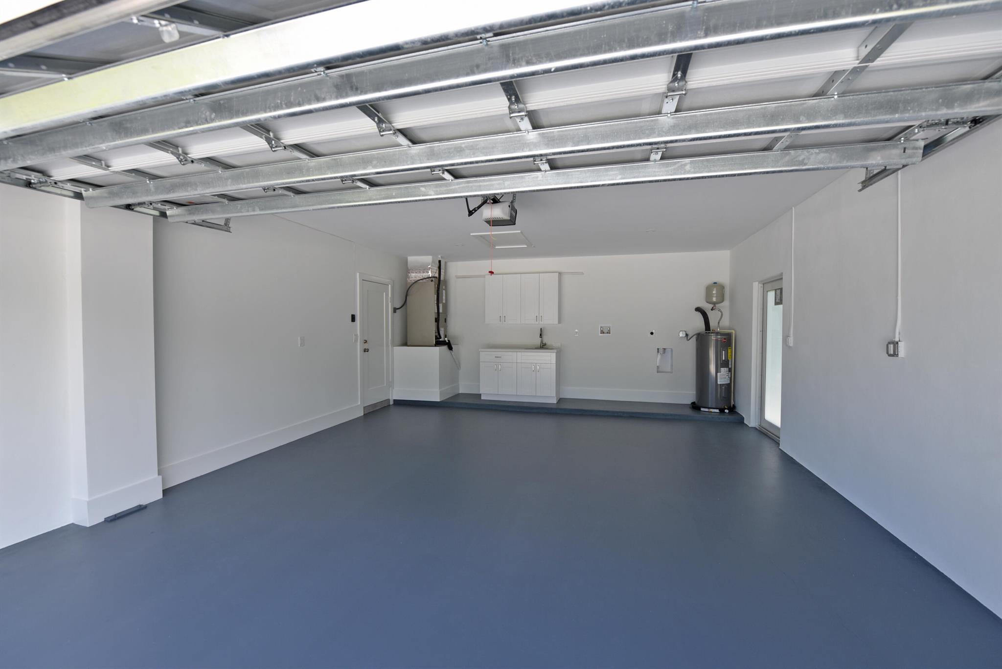 Unincorporated - Residential Lease