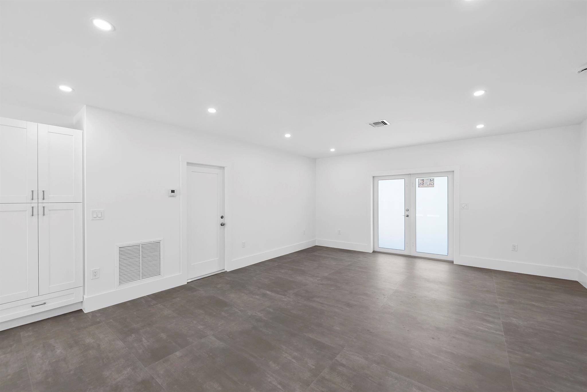 Unincorporated - Residential Lease