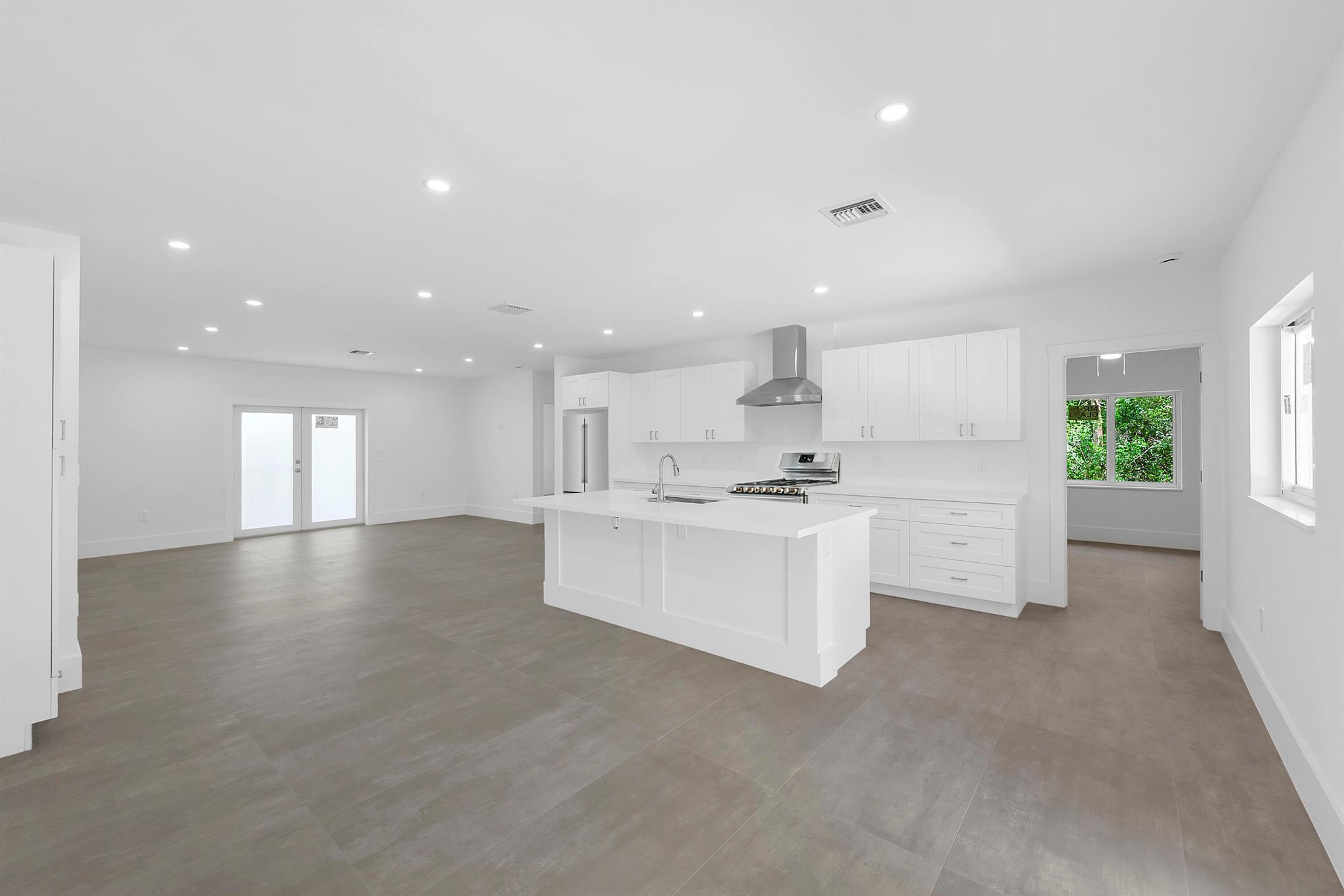 Unincorporated - Residential Lease