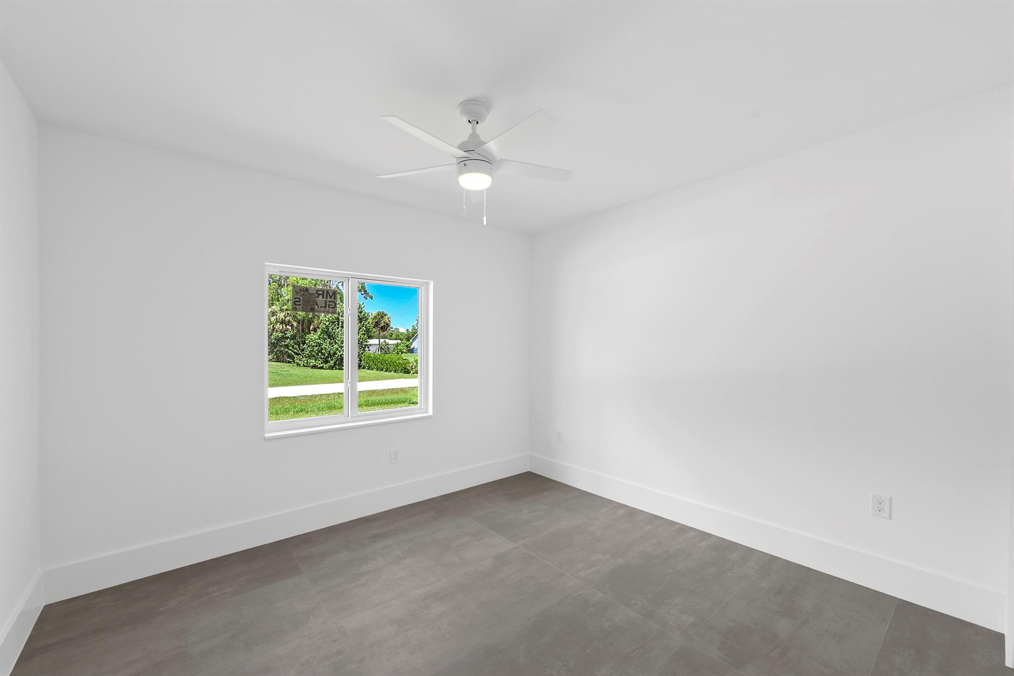 Unincorporated - Residential Lease