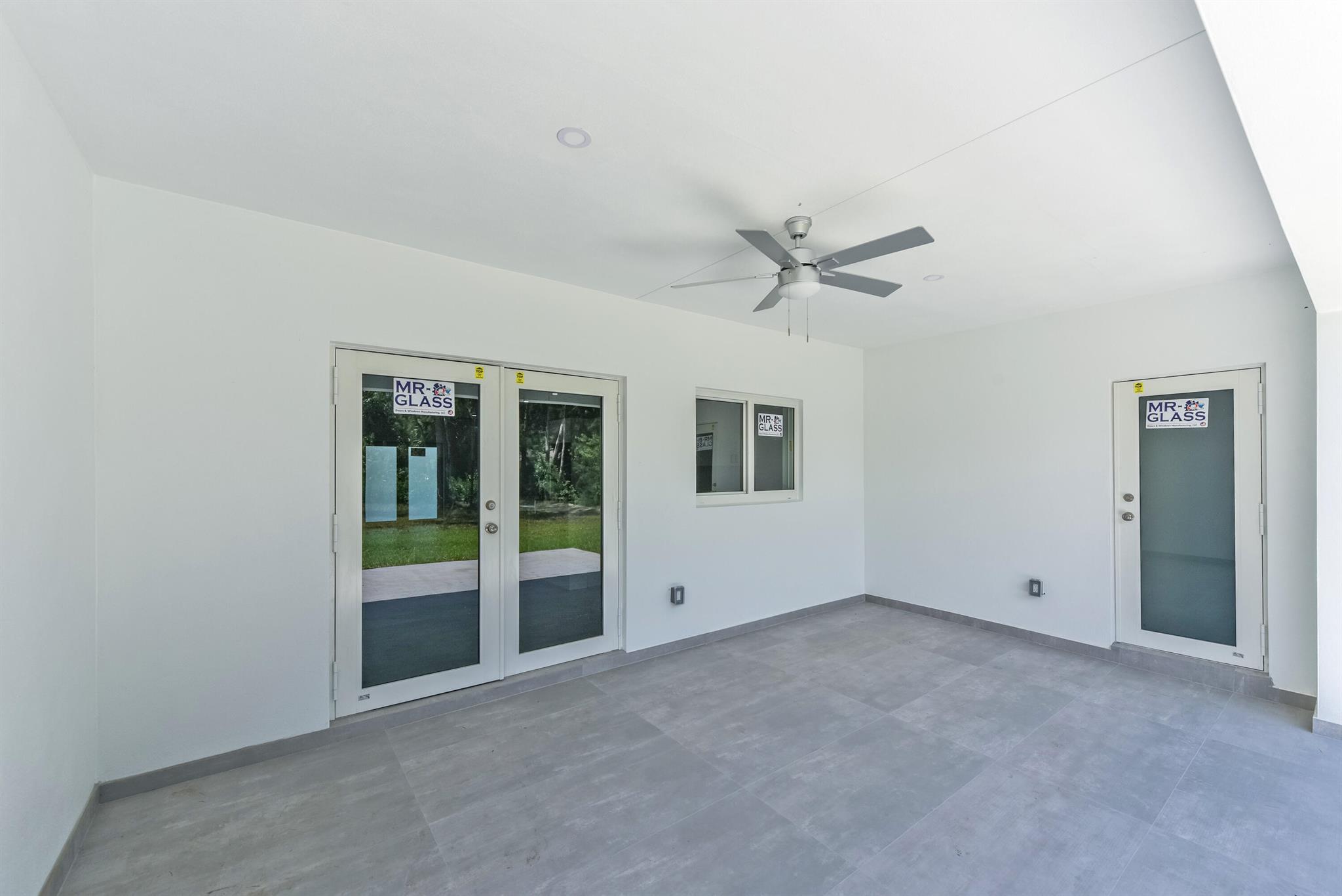 Unincorporated - Residential Lease
