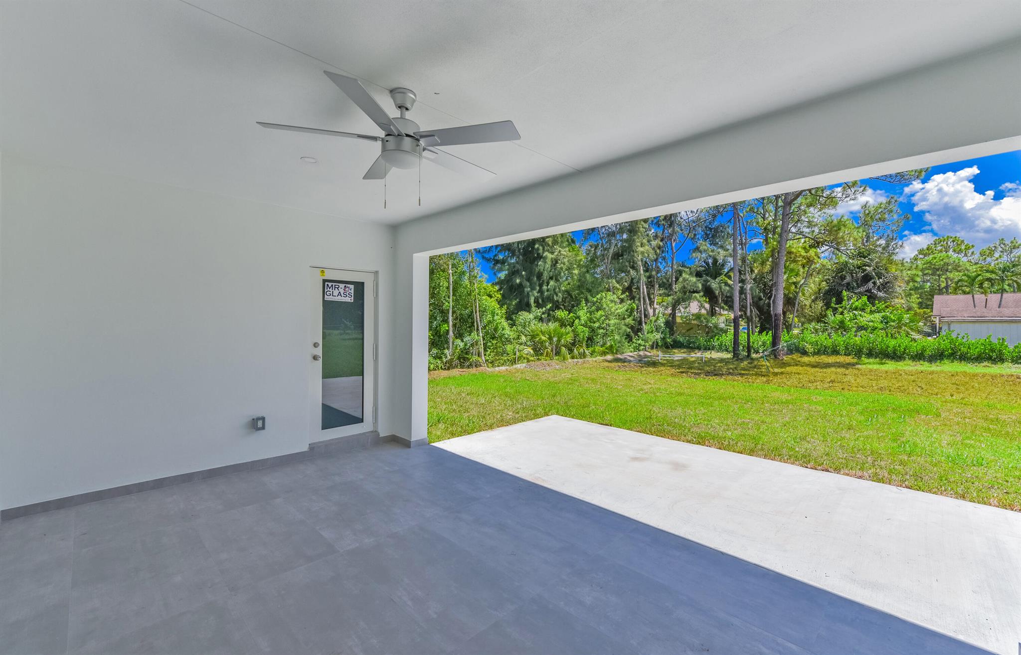 Unincorporated - Residential Lease