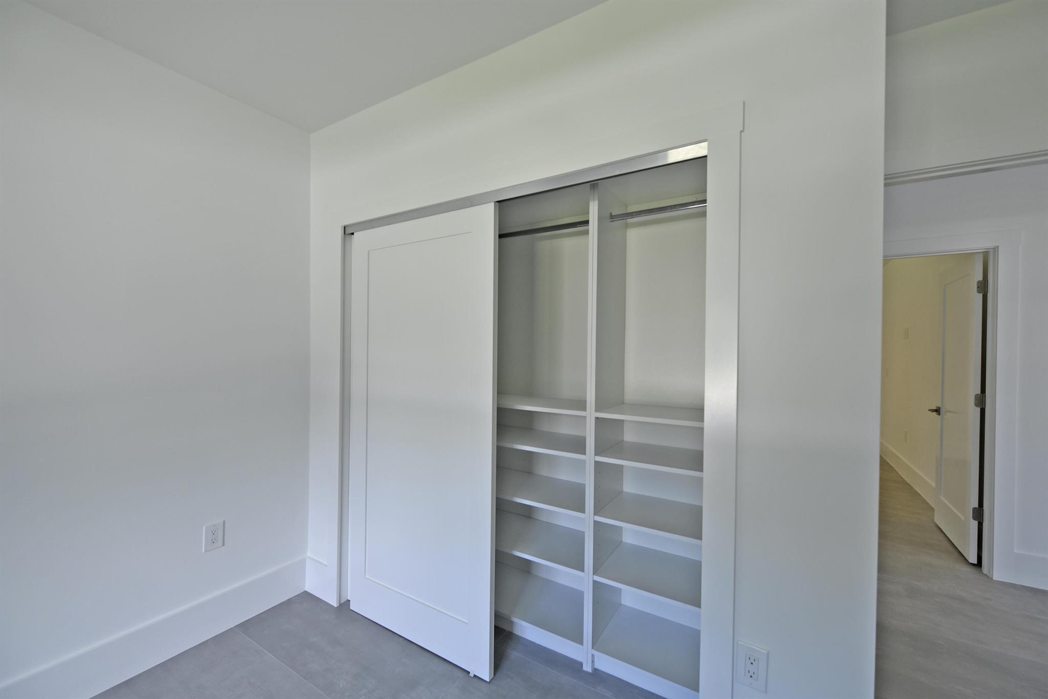Unincorporated - Residential Lease