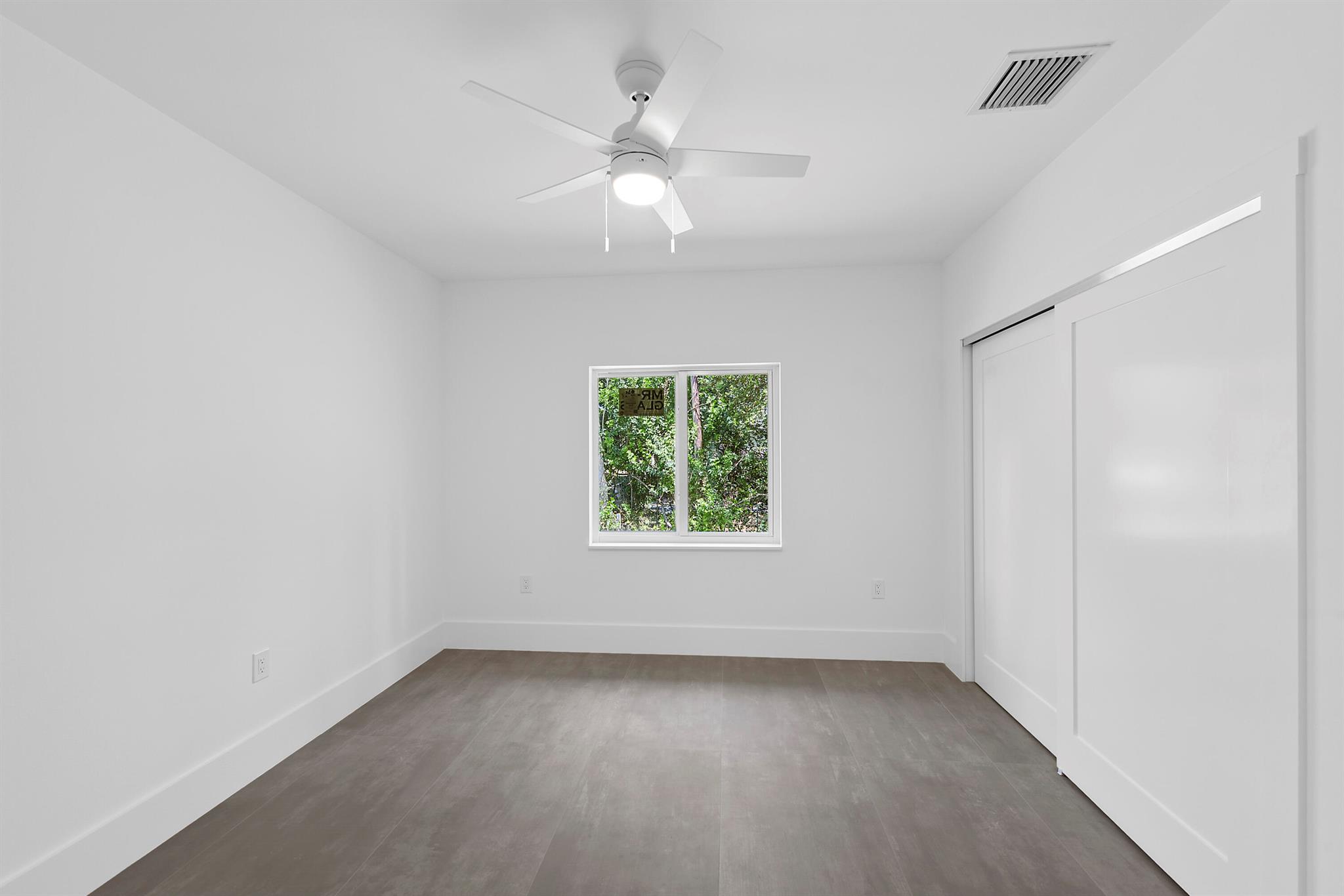 Unincorporated - Residential Lease