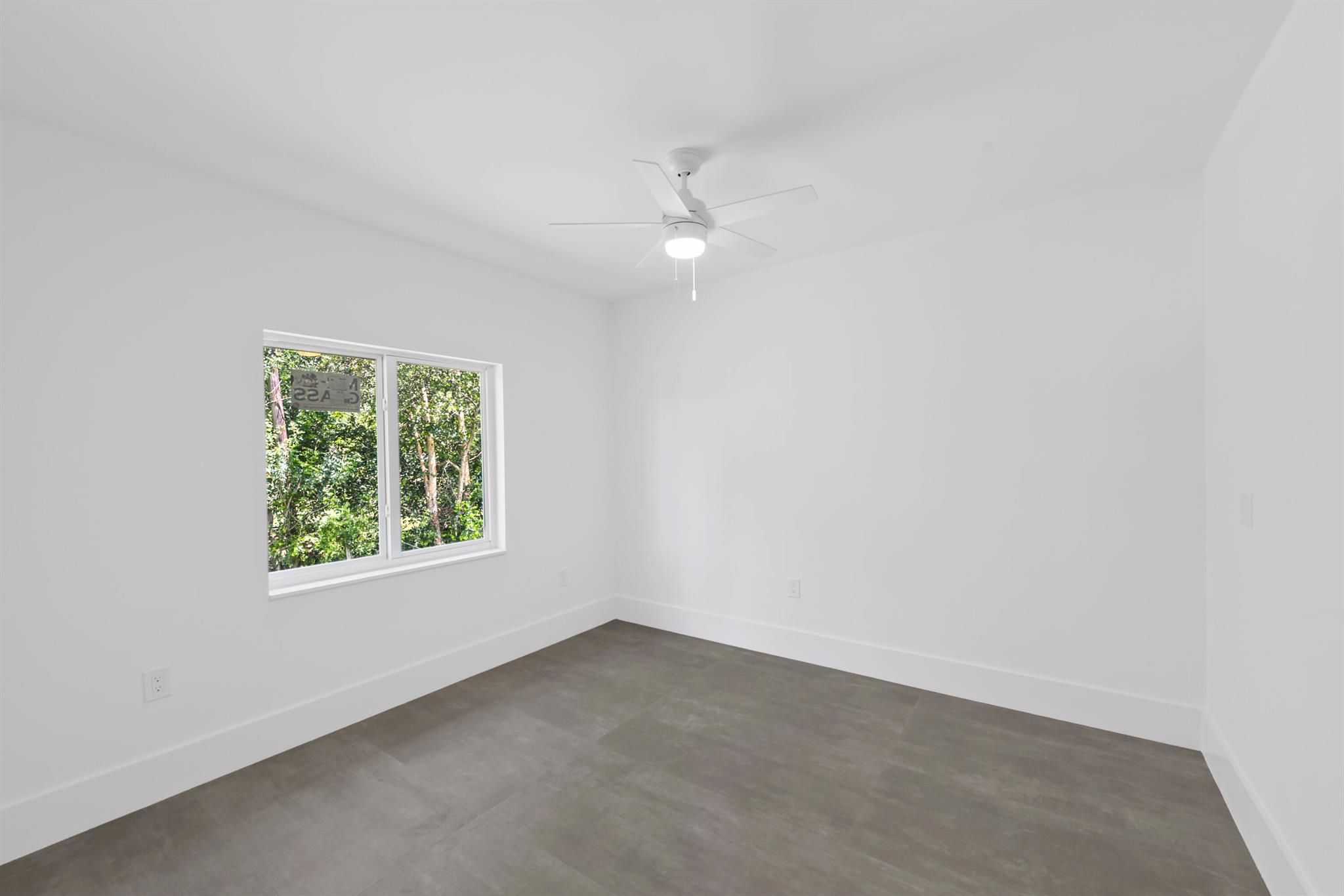 Unincorporated - Residential Lease