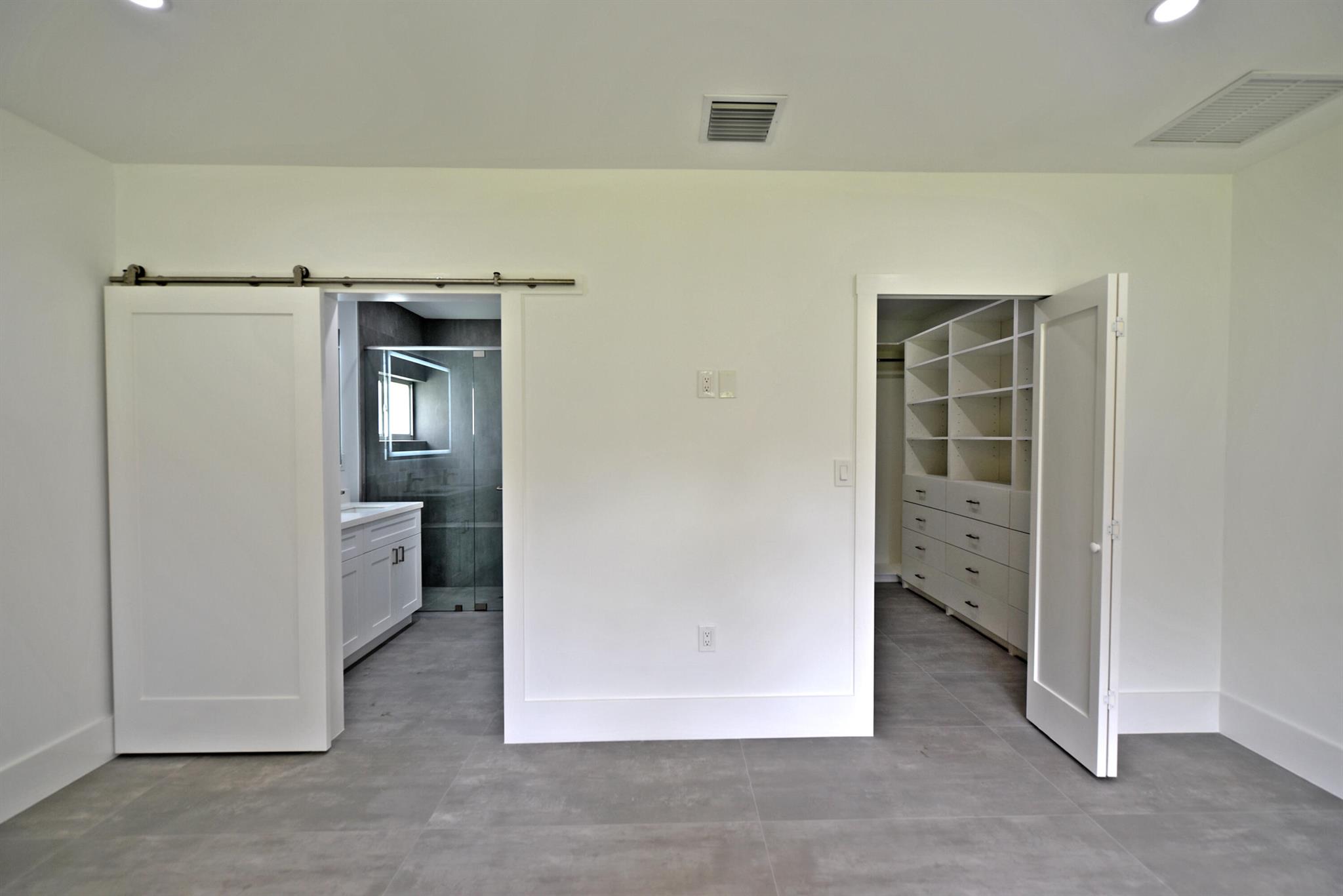 Unincorporated - Residential Lease